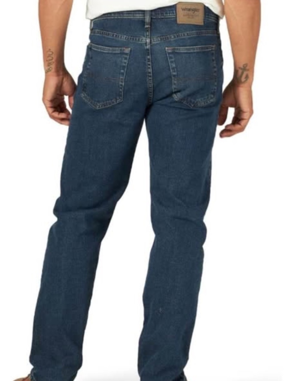 Wrangler Jeans